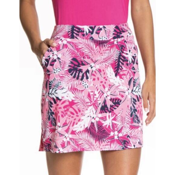 Sport Haley NWT Azalea Tidal Skort Size XL Tennis Golf Pickleball Athleisure - Picture 1 of 8